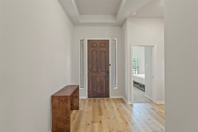 1072 Tara Court, Haslet, TX 76052