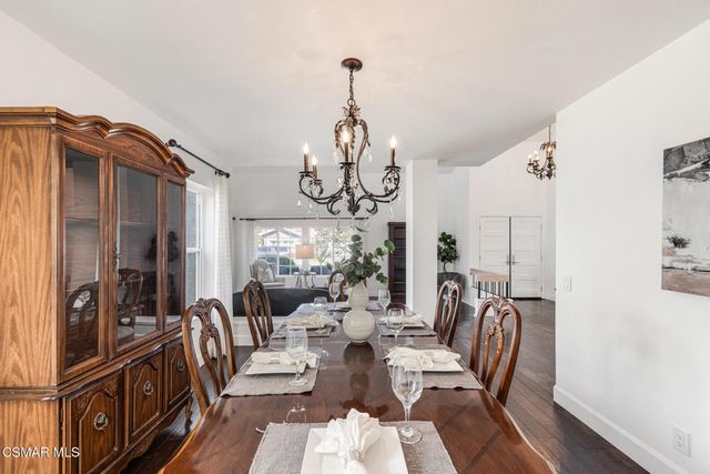 4656 Pepper Mill Street, Moorpark, CA 93021