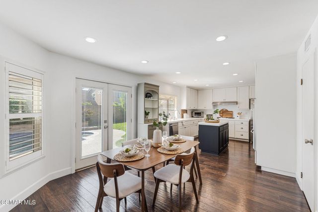 4656 Pepper Mill Street, Moorpark, CA 93021