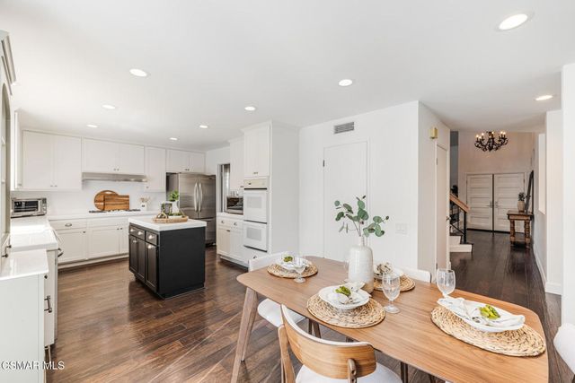 4656 Pepper Mill Street, Moorpark, CA 93021