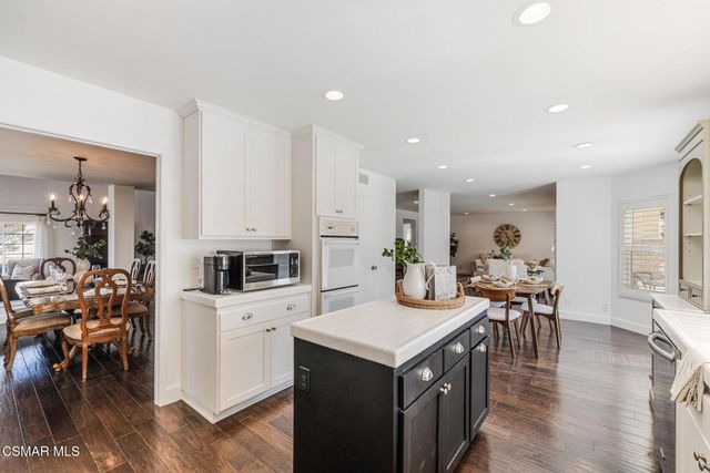 4656 Pepper Mill Street, Moorpark, CA 93021