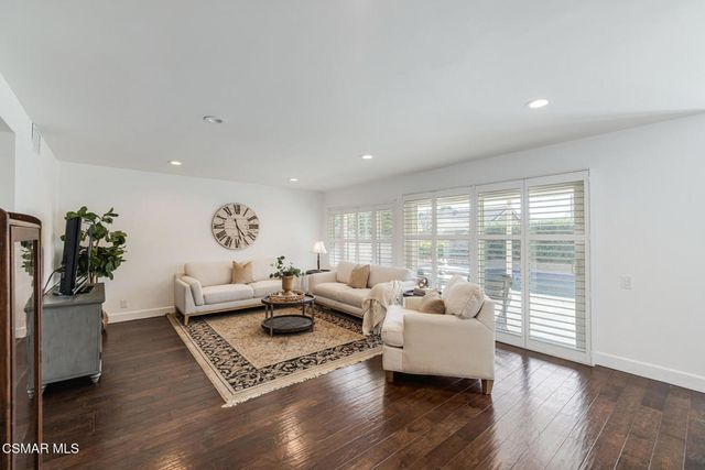 4656 Pepper Mill Street, Moorpark, CA 93021