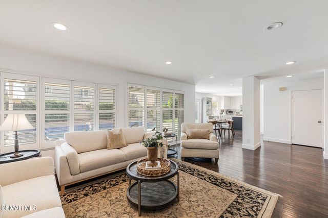 4656 Pepper Mill Street, Moorpark, CA 93021