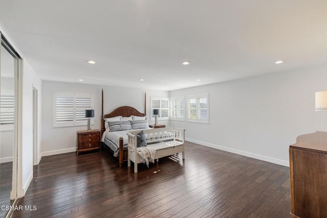 4656 Pepper Mill Street, Moorpark, CA 93021