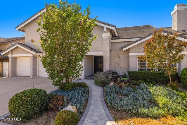 4656 Pepper Mill Street, Moorpark, CA 93021