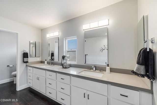 4656 Pepper Mill Street, Moorpark, CA 93021