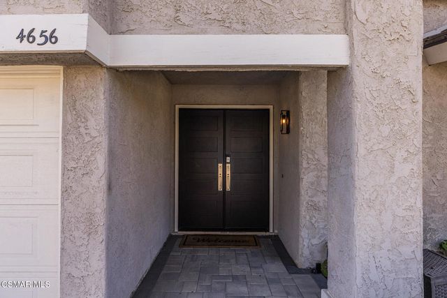 4656 Pepper Mill Street, Moorpark, CA 93021