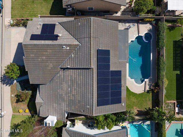 4656 Pepper Mill Street, Moorpark, CA 93021