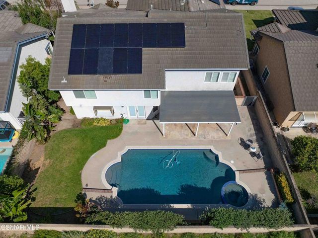 4656 Pepper Mill Street, Moorpark, CA 93021