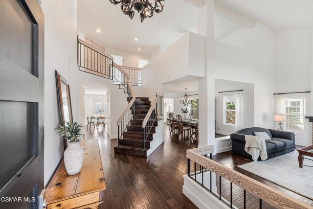 4656 Pepper Mill Street, Moorpark, CA 93021