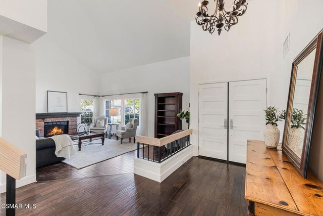 4656 Pepper Mill Street, Moorpark, CA 93021