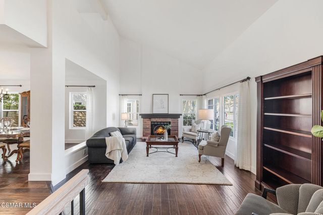 4656 Pepper Mill Street, Moorpark, CA 93021