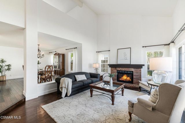 4656 Pepper Mill Street, Moorpark, CA 93021