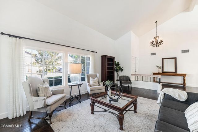 4656 Pepper Mill Street, Moorpark, CA 93021