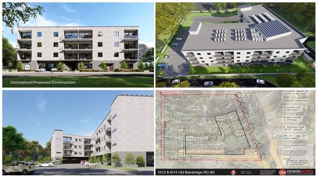 1614 Old Bainbridge Road, Tallahassee, FL 32303