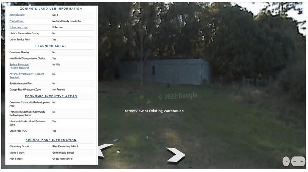 1614 Old Bainbridge Road, Tallahassee, FL 32303