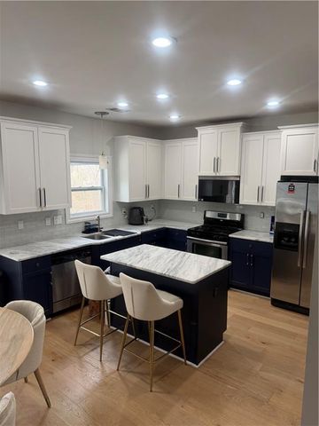 1552 Habershal NW Drive, Atlanta, GA 30318