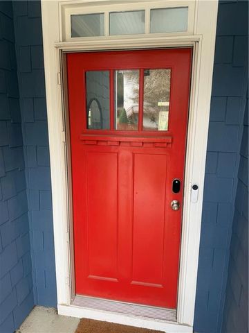 1552 Habershal NW Drive, Atlanta, GA 30318