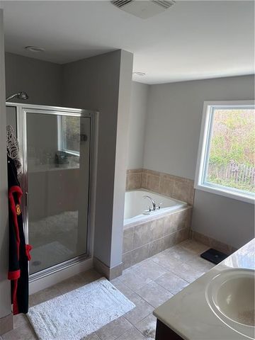 1552 Habershal NW Drive, Atlanta, GA 30318