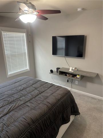 1552 Habershal NW Drive, Atlanta, GA 30318