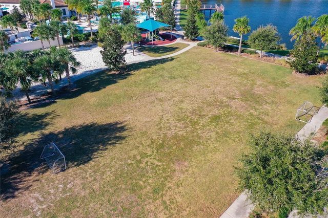 2412 TANGER DRIVE, Kissimmee, FL 34747