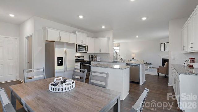 5105 Shallow Brook Drive, Charlotte, NC 28215