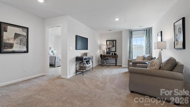 5105 Shallow Brook Drive, Charlotte, NC 28215