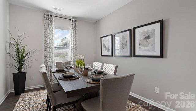 5105 Shallow Brook Drive, Charlotte, NC 28215