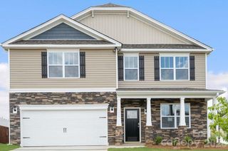 5105 Shallow Brook Drive, Charlotte, NC 28215