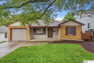 2315 S 48th Avenue, Omaha, NE 68106