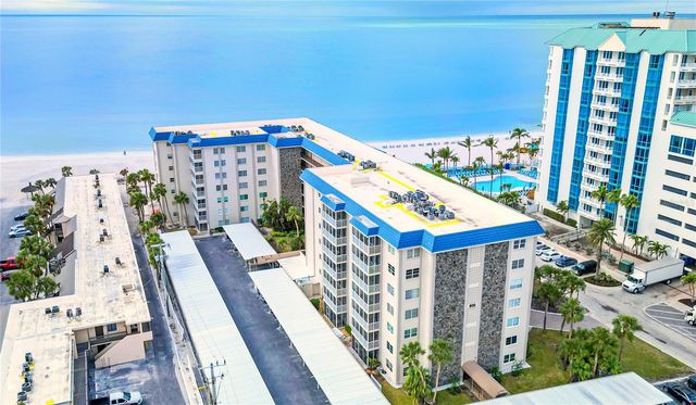 800 BENJAMIN FRANKLIN DRIVE 406, Sarasota, FL 34236