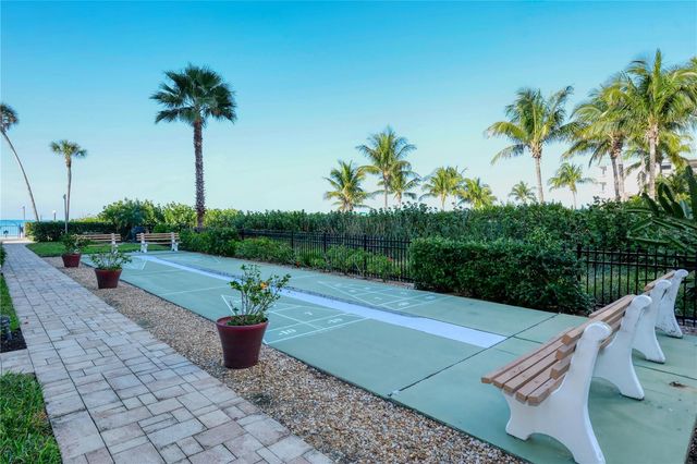 800 BENJAMIN FRANKLIN DRIVE 406, Sarasota, FL 34236