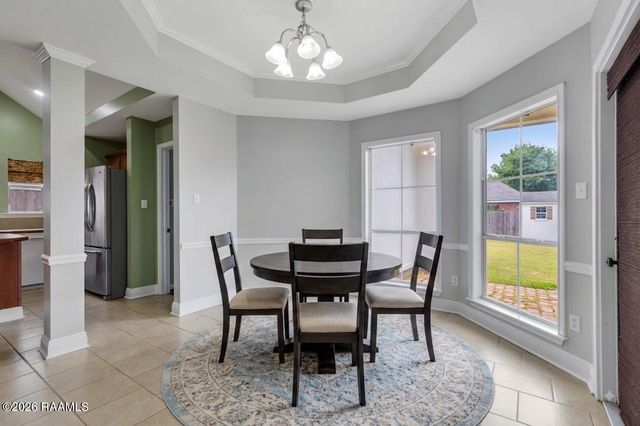 102 Doe Lane, Broussard, LA 70518