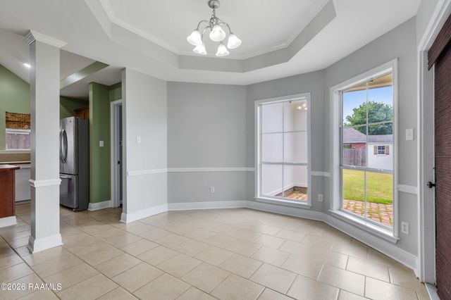102 Doe Lane, Broussard, LA 70518