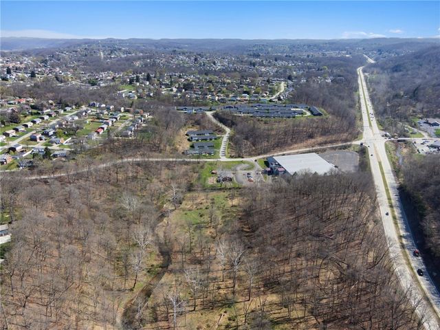 706 Craigdell Rd, New Kensington, PA 15068