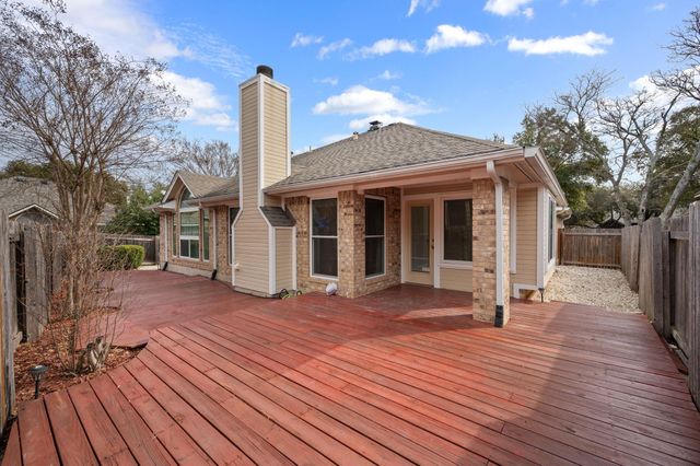 12706 Cinchring LN, Austin, TX 78727