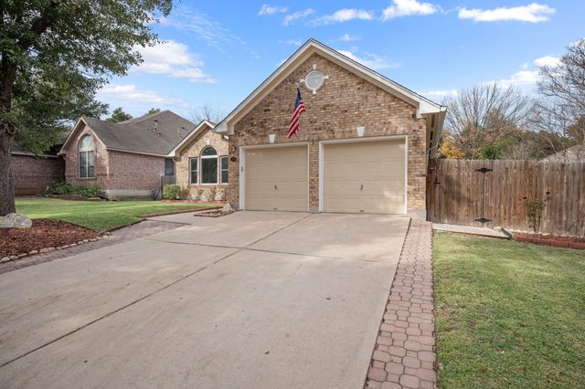 12706 Cinchring LN, Austin, TX 78727