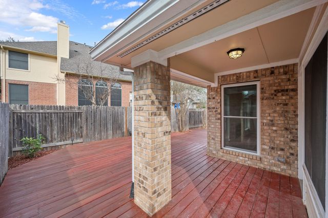 12706 Cinchring LN, Austin, TX 78727