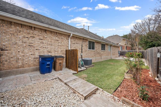 12706 Cinchring LN, Austin, TX 78727