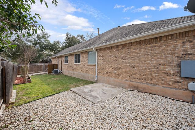 12706 Cinchring LN, Austin, TX 78727