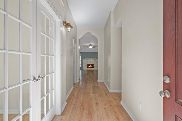 12706 Cinchring LN, Austin, TX 78727