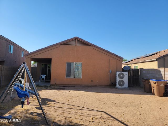 4661 E JADEITE Drive, San Tan Valley, AZ 85143