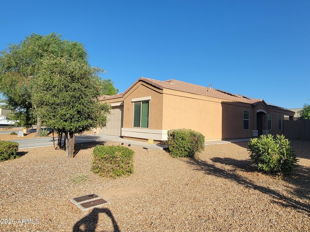 4661 E JADEITE Drive, San Tan Valley, AZ 85143 — photo 2