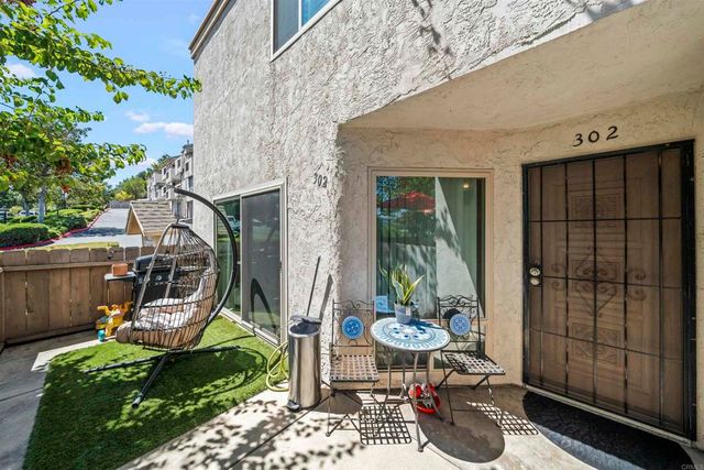 302 Travelodge Drive, El Cajon, CA 92020