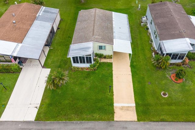 8208 W Bitterbush Lane, Port St. Lucie, Port St Lucie, FL 34952