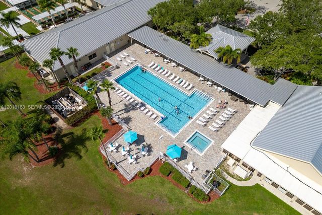 8208 W Bitterbush Lane, Port St. Lucie, Port St Lucie, FL 34952