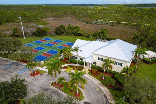8208 W Bitterbush Lane, Port St. Lucie, Port St Lucie, FL 34952
