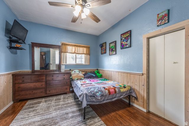 2770 S BUCCANEER DR, Magna, UT 84044