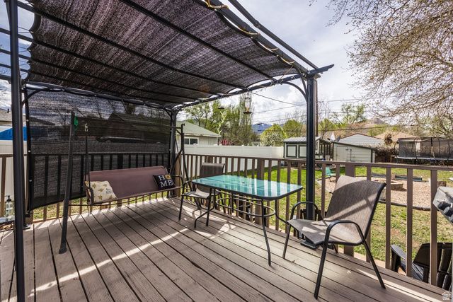 2770 S BUCCANEER DR, Magna, UT 84044