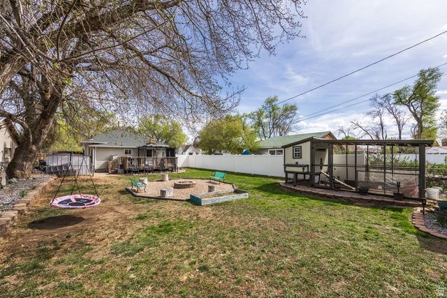 2770 S BUCCANEER DR, Magna, UT 84044